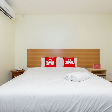 Zen Rooms Basic Sentul Kuala Lumpur Exteriér fotografie