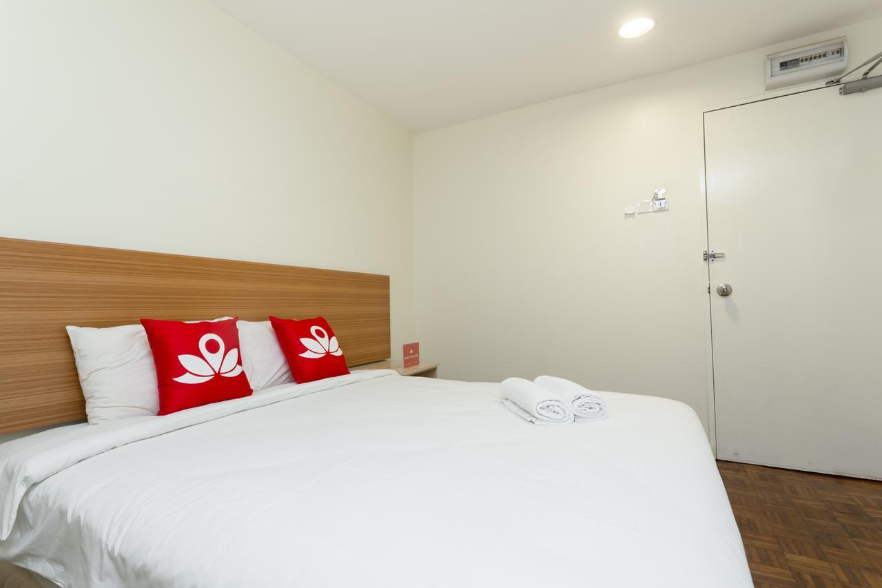 Zen Rooms Basic Sentul Kuala Lumpur Exteriér fotografie
