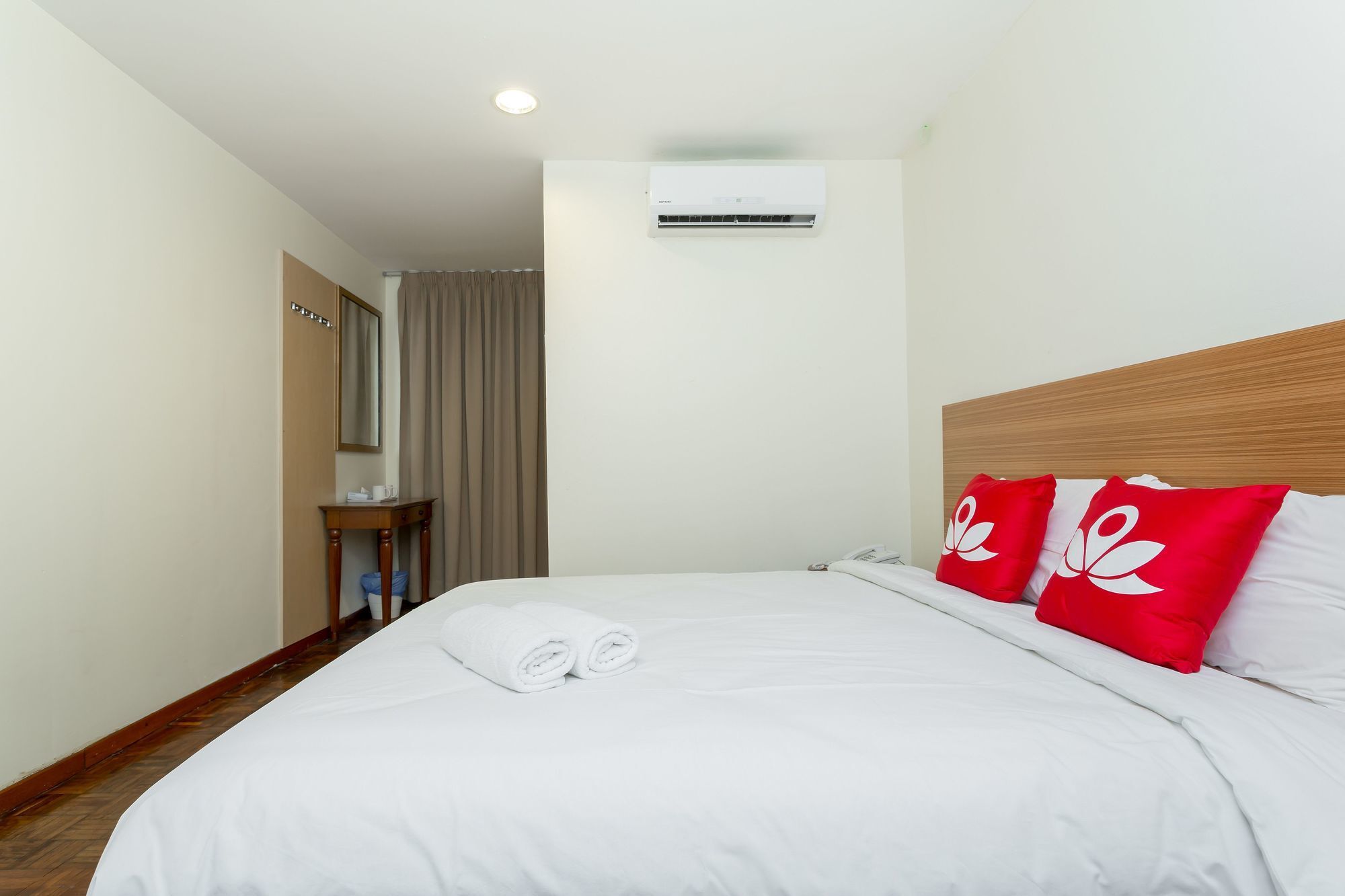 Zen Rooms Basic Sentul Kuala Lumpur Exteriér fotografie