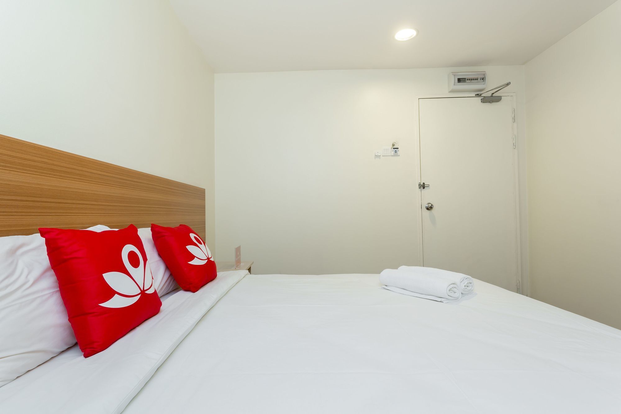 Zen Rooms Basic Sentul Kuala Lumpur Exteriér fotografie