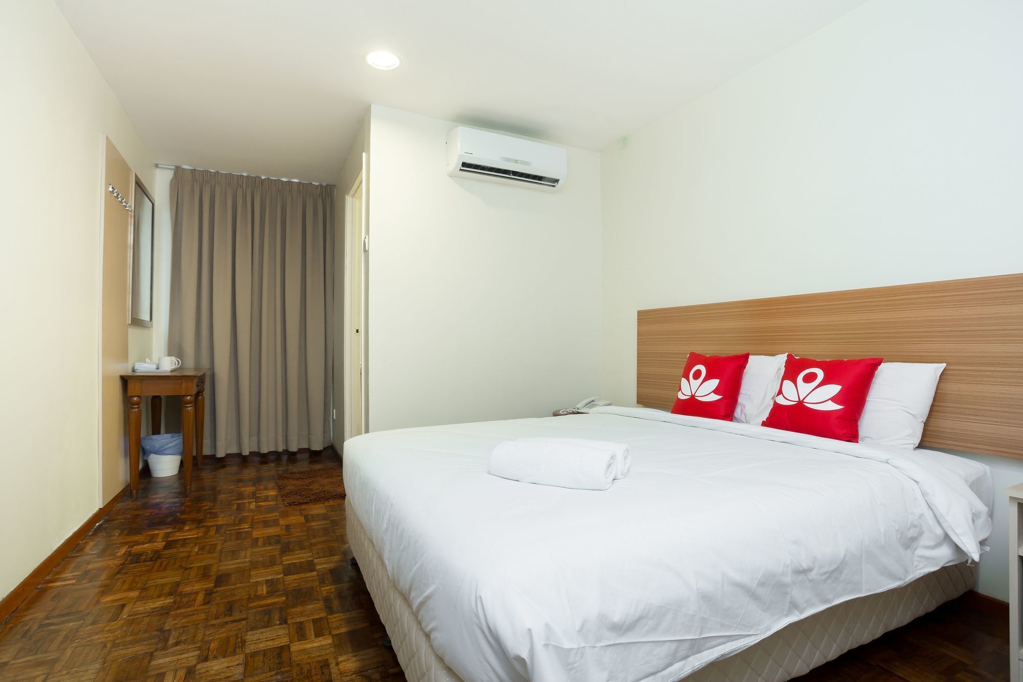 Zen Rooms Basic Sentul Kuala Lumpur Exteriér fotografie
