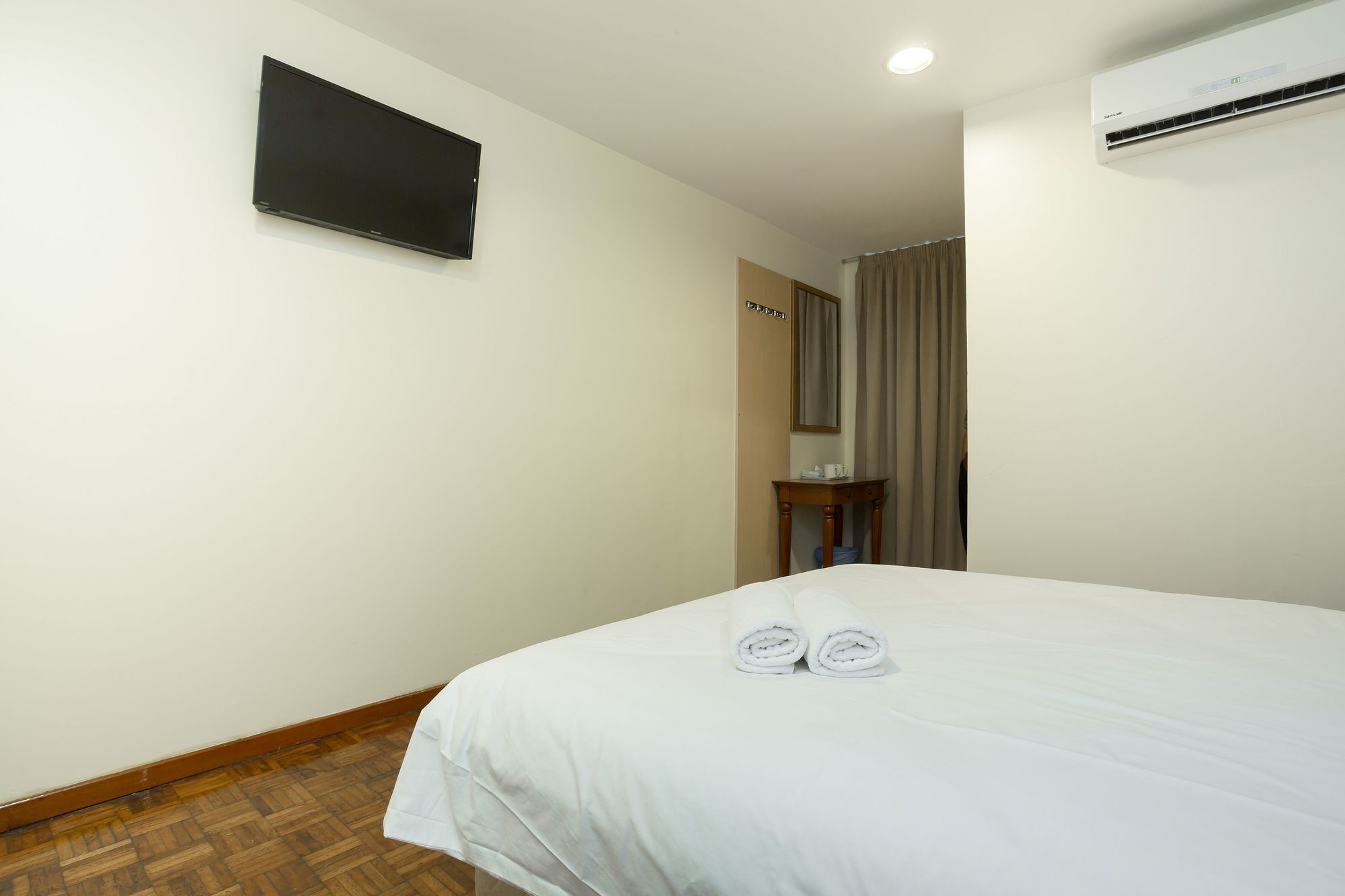 Zen Rooms Basic Sentul Kuala Lumpur Exteriér fotografie